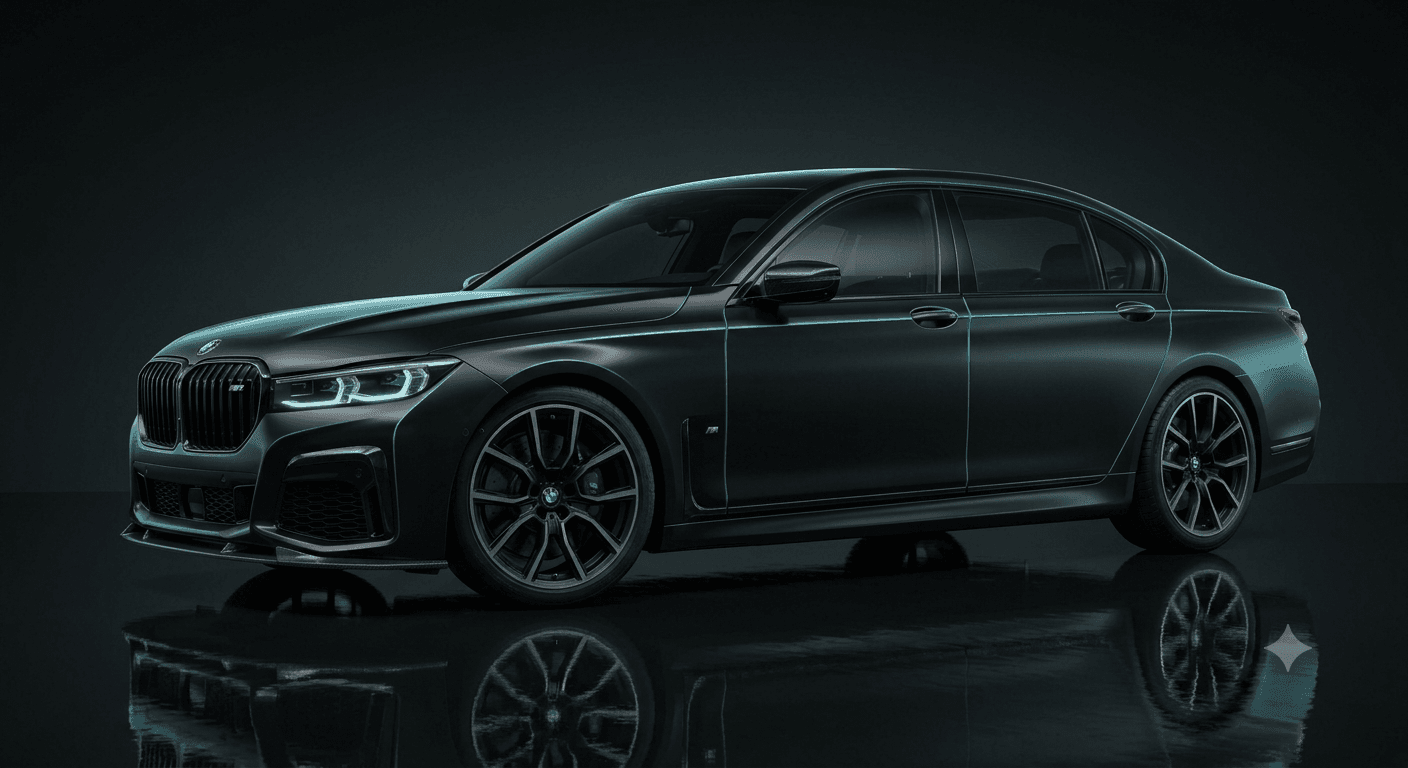 BMW M7